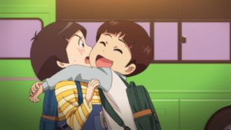 Episode 8 The Bewitched Bus!