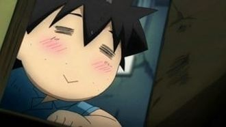 Episode 4 Love and a Triangle — Again