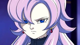 Episode 25 Versus the Independent Flying Squadron