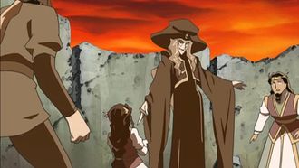 Episode 14 The Stolen Gems