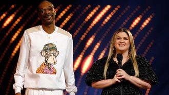 Episode 7 The Live Semi-Finals (2)