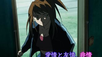 Episode 23 Love and Friendship, Heartlessness