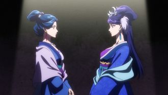 Episode 30 The Crystal Pavilion, for the Third Time