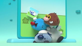 Episode 22 The Missing Piece