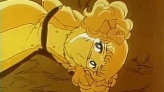 Episode 105 A Kind Fugitive