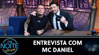 Episode 8 MC Daniel