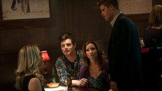 Episode 4 Single and Lovin' it