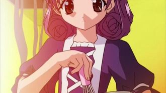 Episode 25 I Want to See You... Onii-chan