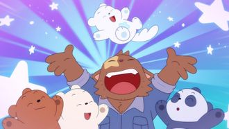 Episode 22 Uncle Orion