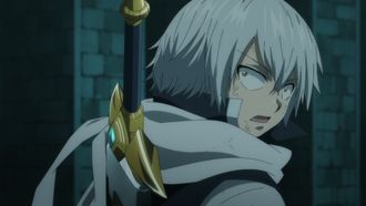 Episode 12 The Legendary Hero Is a Duo!
