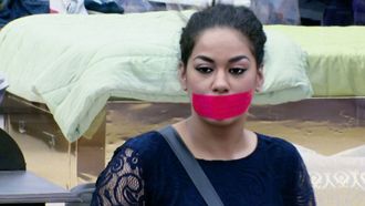 Episode 20 Shut Up, Mumaith Khan!