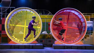 Episode 1 Teachers and Nurses