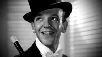Episode 16 Fred Astaire & Ginger Rogers