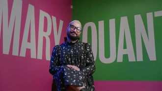 Episode 3 Opera Australia & Mary Quant