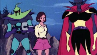 Episode 23 The Flood of the New Worlds