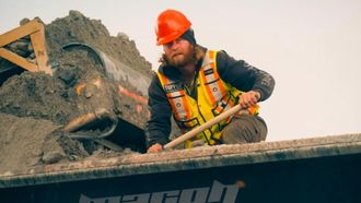 Episode 3 Rick's Bold Call