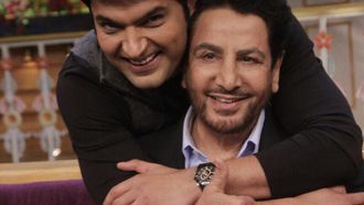 Episode 82 Gurdas Maan
