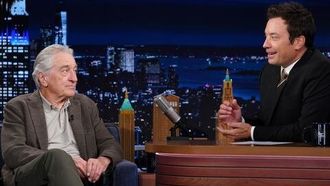 Episode 121 Robert De Niro/Weird Al Yankovic/Arcade Fire