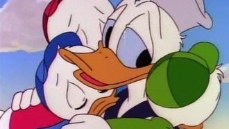 Episode 1 Don't Give Up the Ship (1)