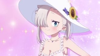 Episode 7 Li'l Miss Vampire and Swimsuits