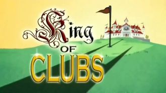 Episode 20 King of Clubs