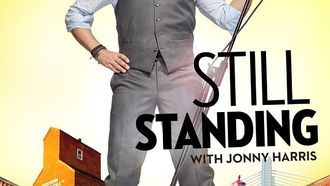 Episode 1 Bamfield, B.C.