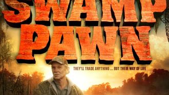 Episode 3 Buffalo to Go (aka Cajun Mystery Meat)