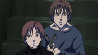 Episode 11 Please Die