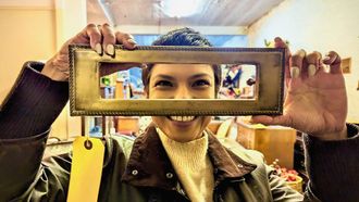 Episode 8 Wheeling, Dealing and Horseplay