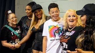 Episode 5 Right Here