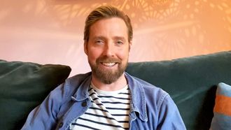 Episode 9 Ricky Wilson - Art