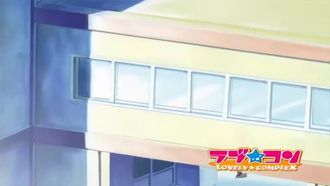 Episode 16 Maity's Magic! The Transforming Patterns of Love?!