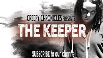 Episode 2 The Keeper