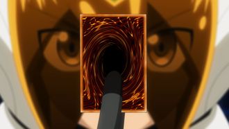 Episode 39 That Guy from the Future