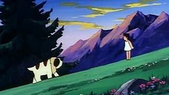 Episode 35 The Starry Sky of the Alps