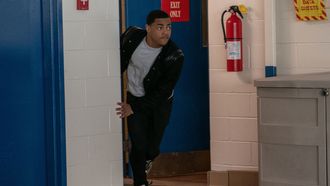 Episode 8 Family First