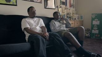 Episode 6 Build That Dogg in 'Em