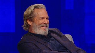 Episode 3 Ricky Gervais; Jeff Bridges