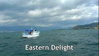 Episode 2 Eastern Delight