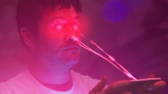 Episode 8 Uber, but Like for People