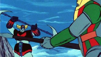 Episode 19 The Crushed Town