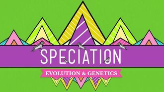 Episode 15 Speciation: Of Ligers & Men