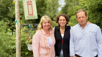 Episode 4 By The Red Phone Box