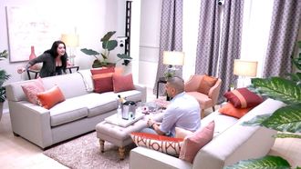 Episode 2 Three’s a Crowd