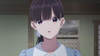 Episode 8 Nightmares and Ominous Shadows