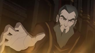 Episode 6 Many Gifts