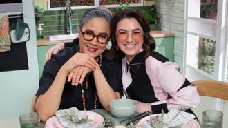 Episode 37 Kylie Kwong