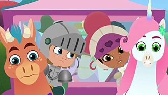 Episode 8 Big Birthday Surprise
