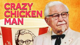 Episode 1 Who Was the Real Colonel Sanders?