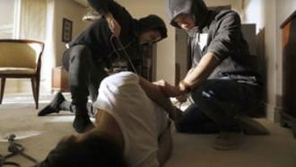 Episode 4 Cruel and Unusual